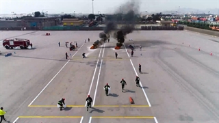 مستند "از تیانجین تا بیروت"