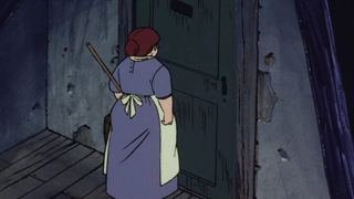 کارتون رمی پسر بی خانمان قسمت ۴۰