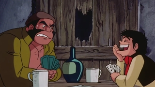 کارتون رمی پسر بی خانمان قسمت ۴۴