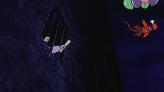 کارتون رمی پسر بی خانمان قسمت ۴۷