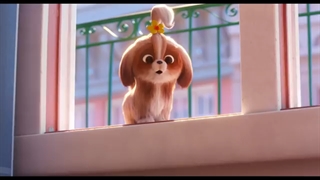 The Secret Life Of Pets 2