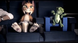 The Missing Lynx