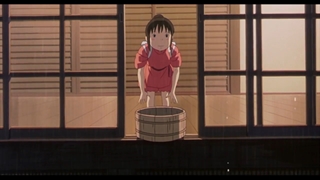 تیزر انیمیشن Spirited Away