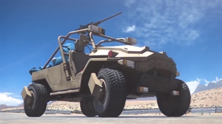 قسمت اول فصل اول انیمه شبح درون پیوسته اس ای سی با زیرنویس جدا: ghost in the shell sac 2045