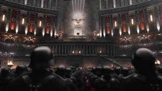 Little Dark Age - Obergruppenführer John Smith