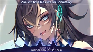 Nightcore (back one day)