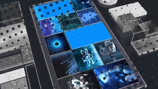 پدافند سایبری