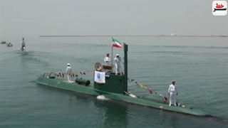 14011008: سرخط - ایران در حال ارسال سامانه های جنگ الکترونیک به روسیه