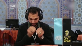 14011008: زمان شنیدن خبر شهادت حاج قاسم کجا بودید؟