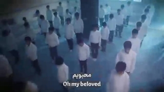 دنیای چشم به راه