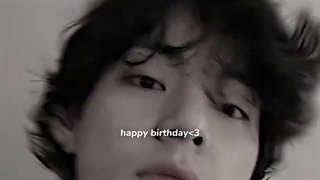 تولد پسر زمستون بیبی بر نرم کیم تهیونگه:)))