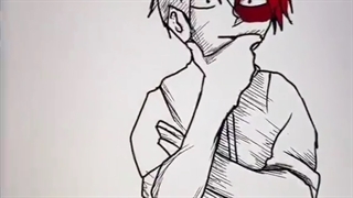 معرفی میکنم پدر شوتو تودوروکی انجی تودوروکی (:اما شوتو ماروپدرت دوران دبیرستانش هم کراشیم