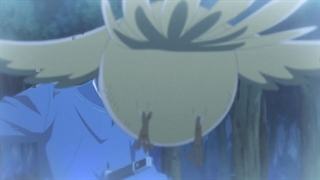 انیمه Koukyuu no Karasu فصل 01 قسمت 13  زیرنویس