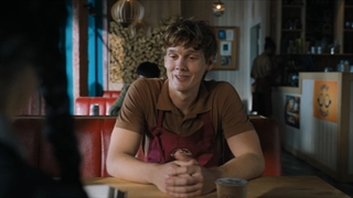 ونزدی Wednesday قسمت شش زیرنویس انگلیسی