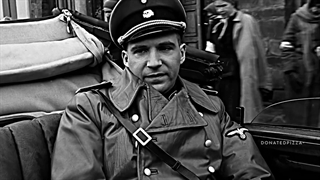 Little Dark Age - Amon Goeth [Schindler's List]