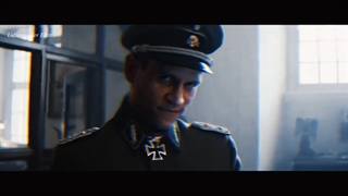 T-34  Neon Blade - Klaus Jäger Edit