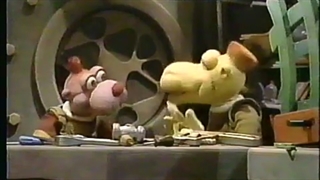 عروسکی قدیمی ستاره کوچولو قسمت ۲