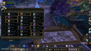 آخرین بسته الحاقی world of war craft