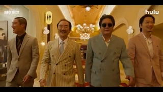 تیزر فیلم شرط بندی بزرگ Big Bet