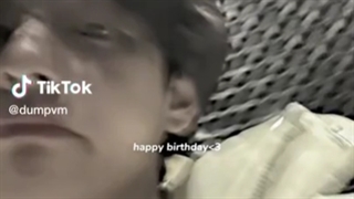 تولدددد مستر هاتموننن مبارکککک