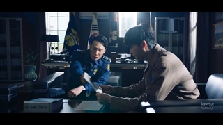 قسمت 11 سریال دهن لق (Big Mouth) + زیر نویس فارسی با حضور Lee Jong Suk – Im Yoon Ah – Yang Kyung Won