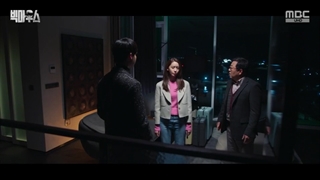 قسمت 13 سریال دهن لق (Big Mouth) + زیر نویس فارسی با حضور Lee Jong Suk – Im Yoon Ah – Yang Kyung Won