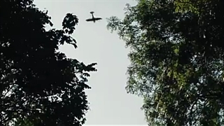 تریلر سینمایی اسپیت فایر بر فراز برلین