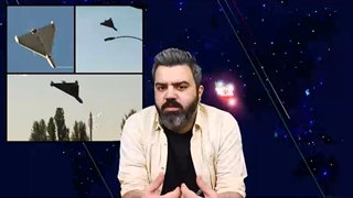 پهپادهای ایران چگونه در دمای زیر صفر عملیات میکنند؟ / سوال بدون پاسخ این روزهای غرب