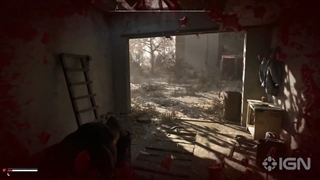 S.T.A.L.K.E.R. 2: Heart of Chornobyl  - تریلر گیم‌پلی جدید