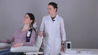 نحوه اندازه گیری رفلکس آکوستیک