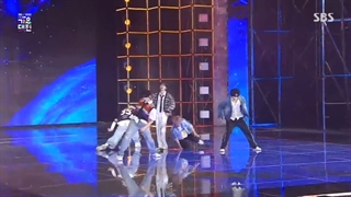 کاور آهنگ DNA توسط گروه TXT| کاور|اجرا