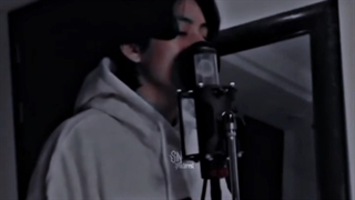 هدیه کریسمس تهیونگ:)