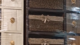 سبد سیب زمینی پیاز کمدی در بازار صالح آباد تهران