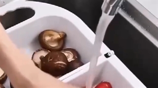 سبد سینک تاشو در بازار صالح آباد تهران