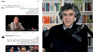 14011009: پیش بینی جدال از سهم خواهی حسن روحانی