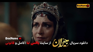 دانلود سریال Jeyran قسمت چهلم 40 کامل دانلود قسمت 40 جیران (قسمت ۴۰)