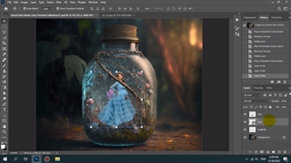 خرید بک گراند رویایی
