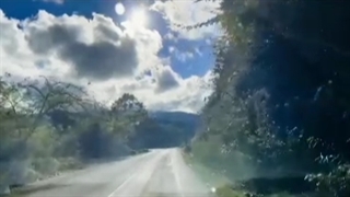 دکلمه عاشقانه صادق فرهمند با شعر شاملو