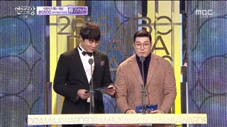 زیرنویس فارسی جشنواره سریال‌های  شبکه MBC سال ۲۰۱۵