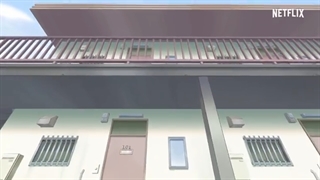 تیزر انیمه Kotaro Lives Alone