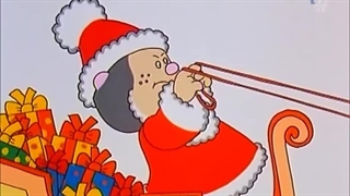 کارتون بوجان نقاش کوچولو قسمت ۱