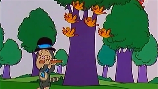 کارتون بوجان نقاش کوچولو قسمت ۲