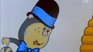 کارتون بوجان نقاش کوچولو قسمت ۳