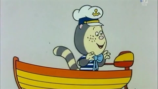 کارتون بوجان نقاش کوچولو قسمت ۶