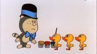 کارتون بوجان نقاش کوچولو قسمت ۸