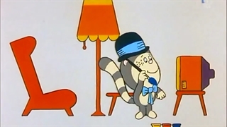 کارتون بوجان نقاش کوچولو قسمت ۱۱