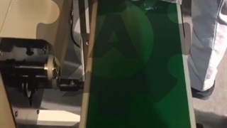 دستگاه بسته بندی مواد غذایی هوالیان09190951876