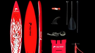 پدل برد پویانیز مدل کروزر ریس 12.6