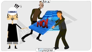 چرا قالب  های پلیمری آرکا