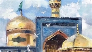 توهین و زخم زبان تاوان محبت علی (ع)